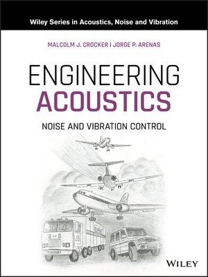 cover image of Engineering Acoustics